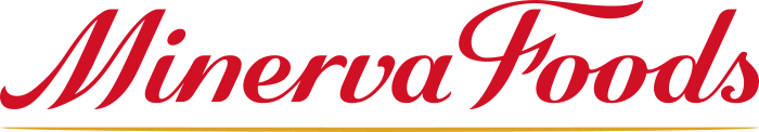 Minerva Foods Logo.