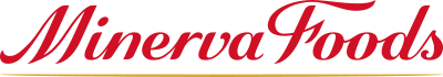 Minerva Foods Logo.