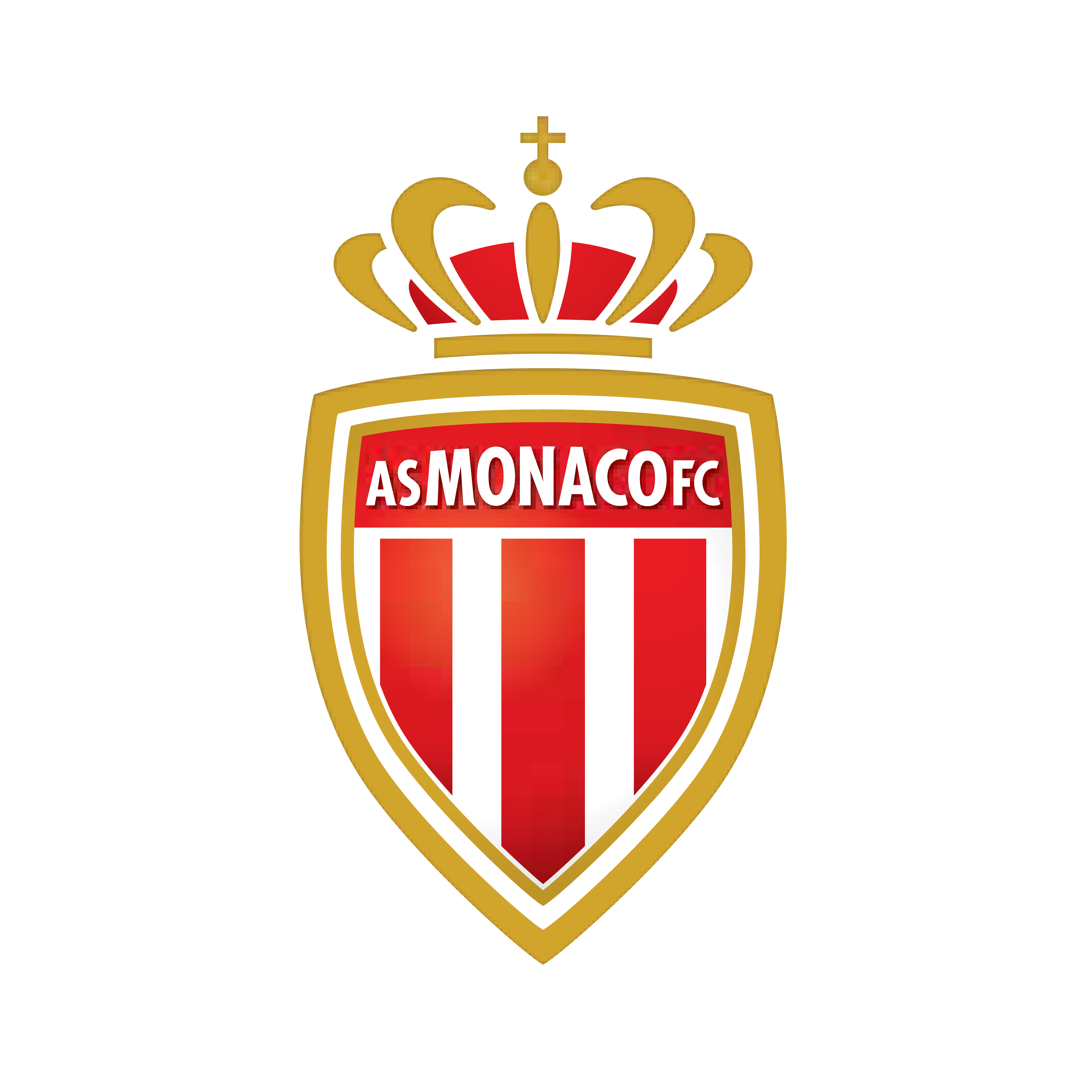 monaco fc logo 0 - Monaco FC Logo