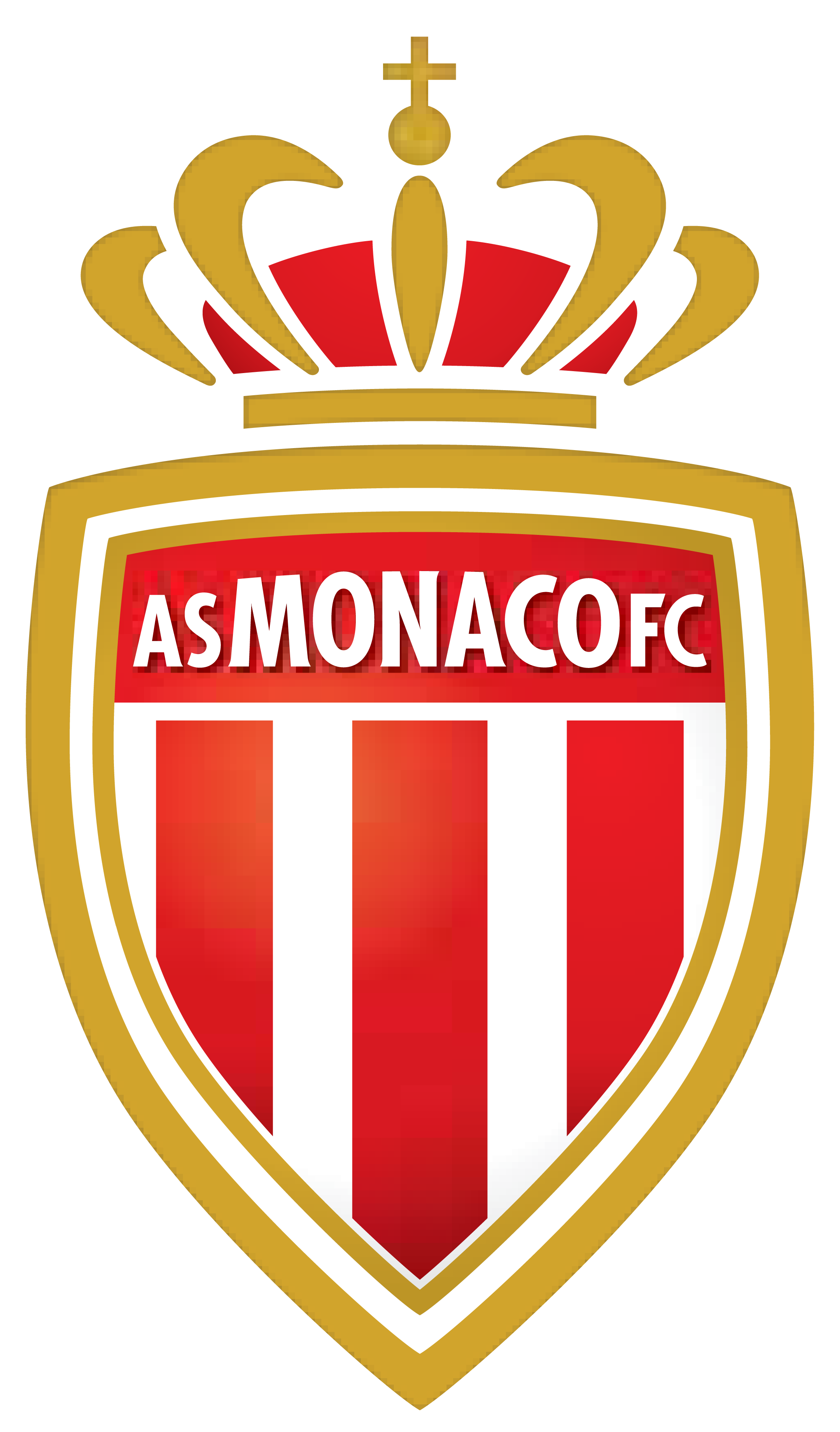 Monaco Fc Logo Png And Vector Logo Download