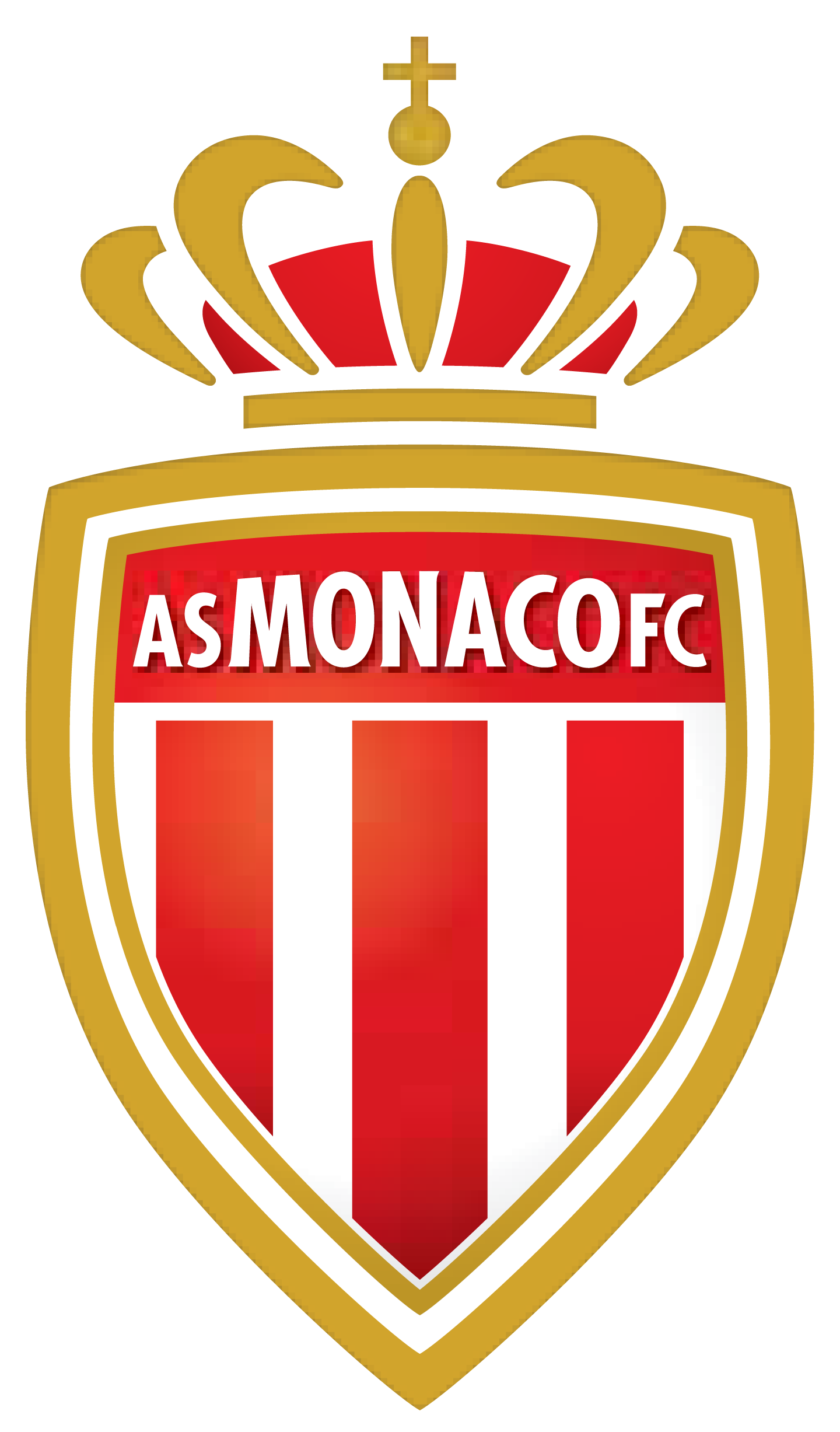 Monaco FC Logo - PNG y Vector