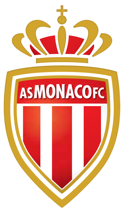 Monaco FC Logo.