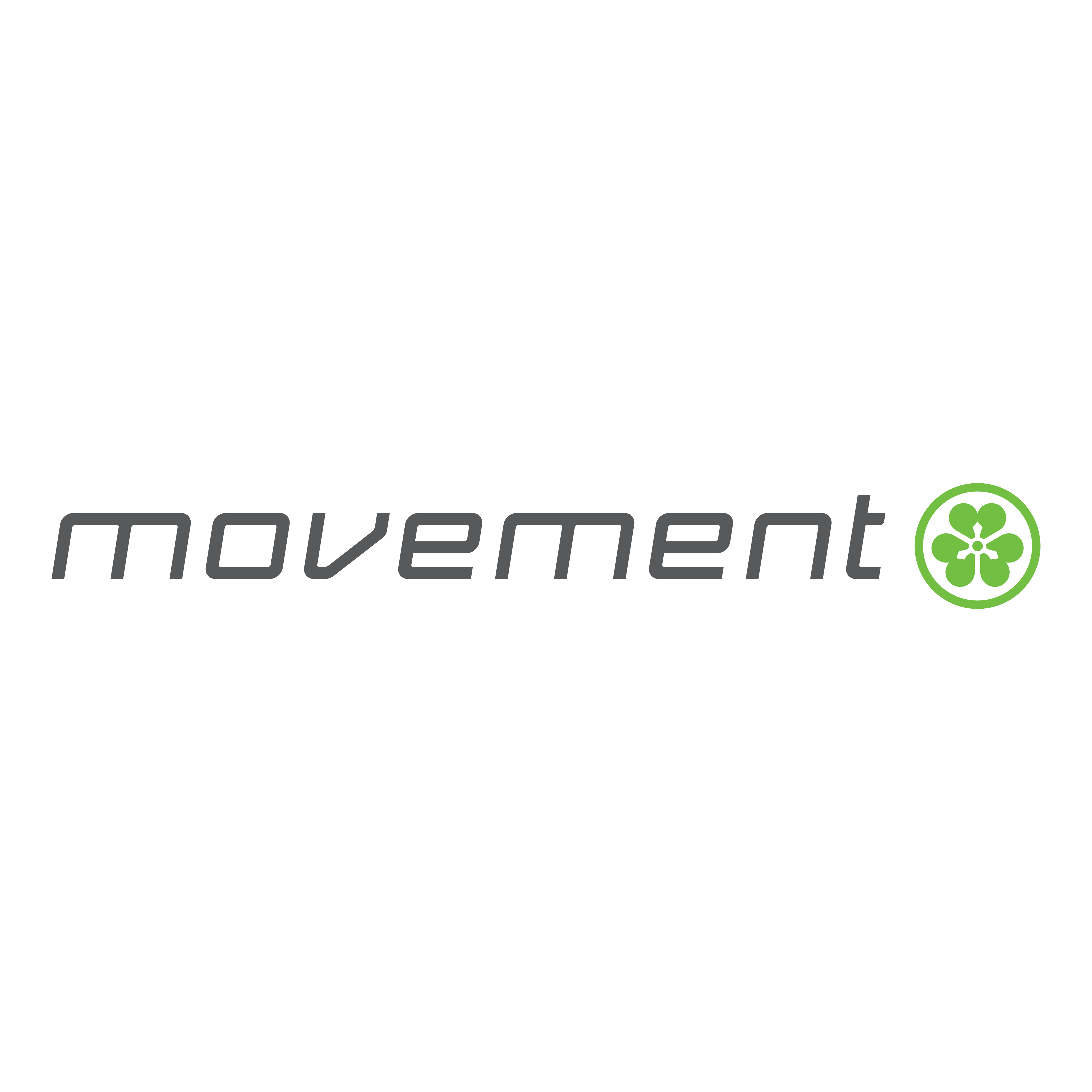 Movement Logo PNG.