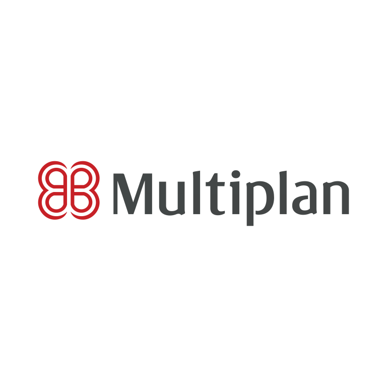 Multiplan Logo – PNG e Vetor – Download de Logo