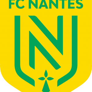 nantes-fc-logo-0 - PNG - Download de Logotipos