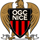 OGC Nice Logo.
