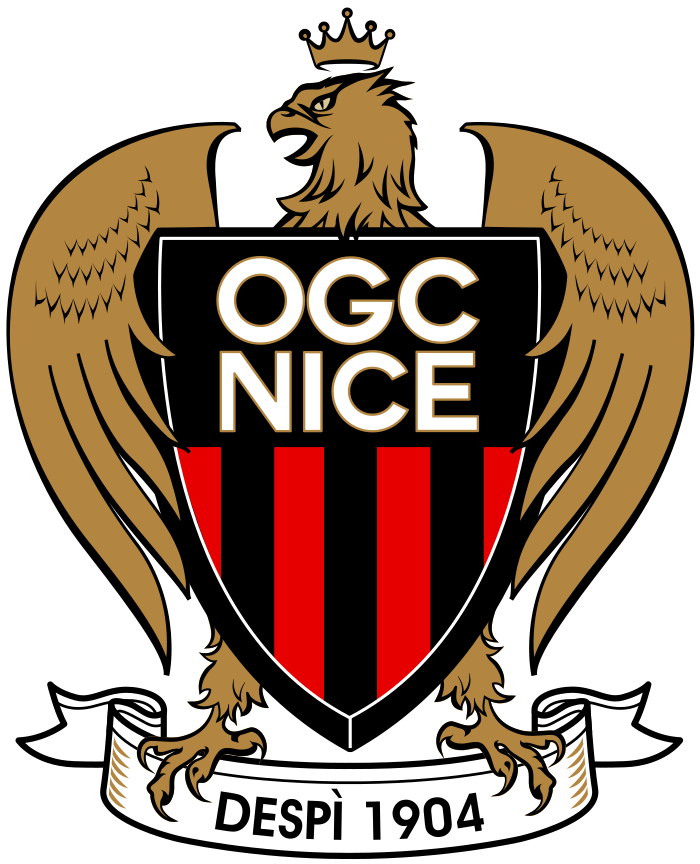 ogc nice logo 3 - OGC Nice Logo