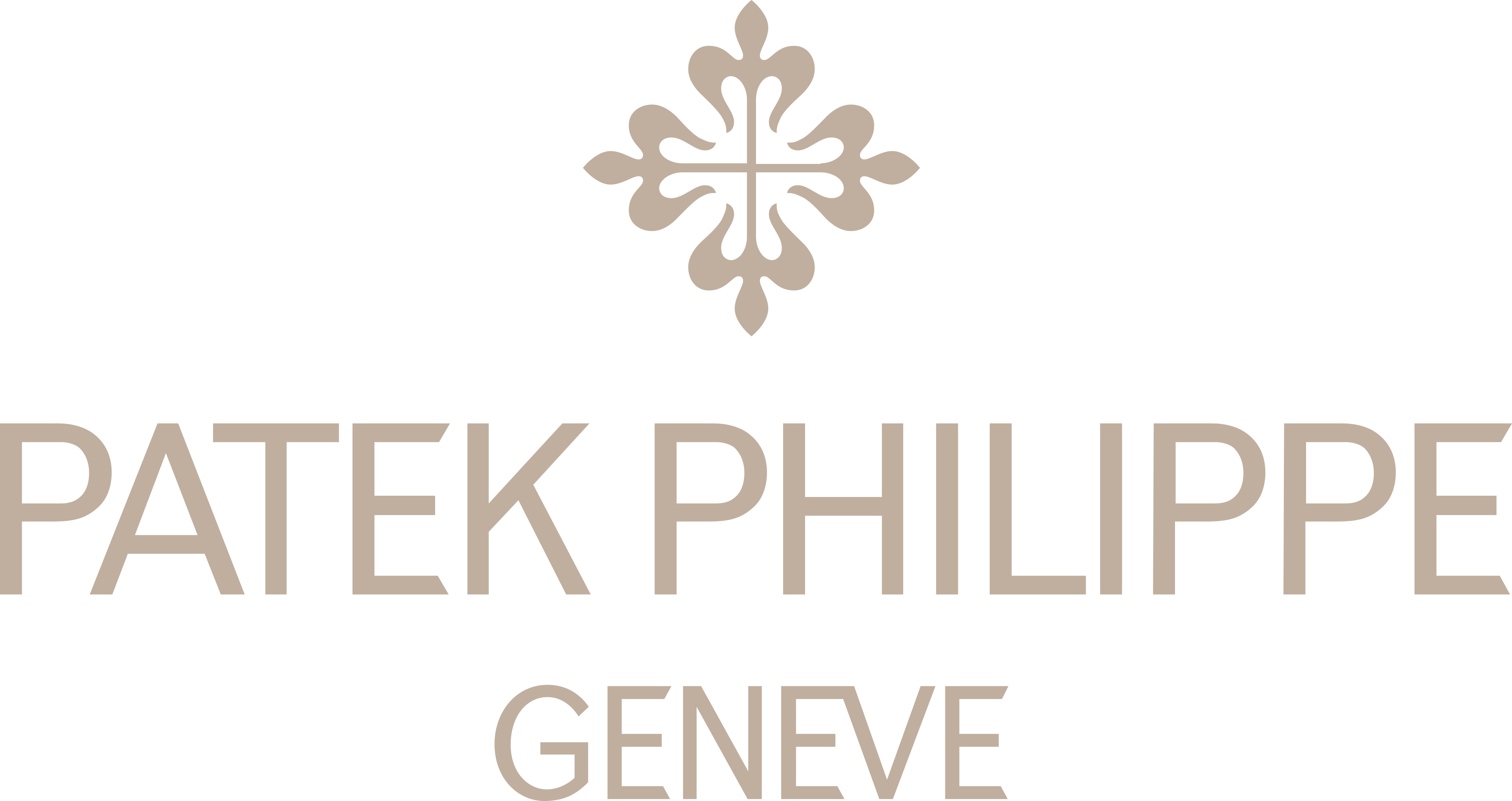 patek philippe logo 1 - Patek Philippe Logo