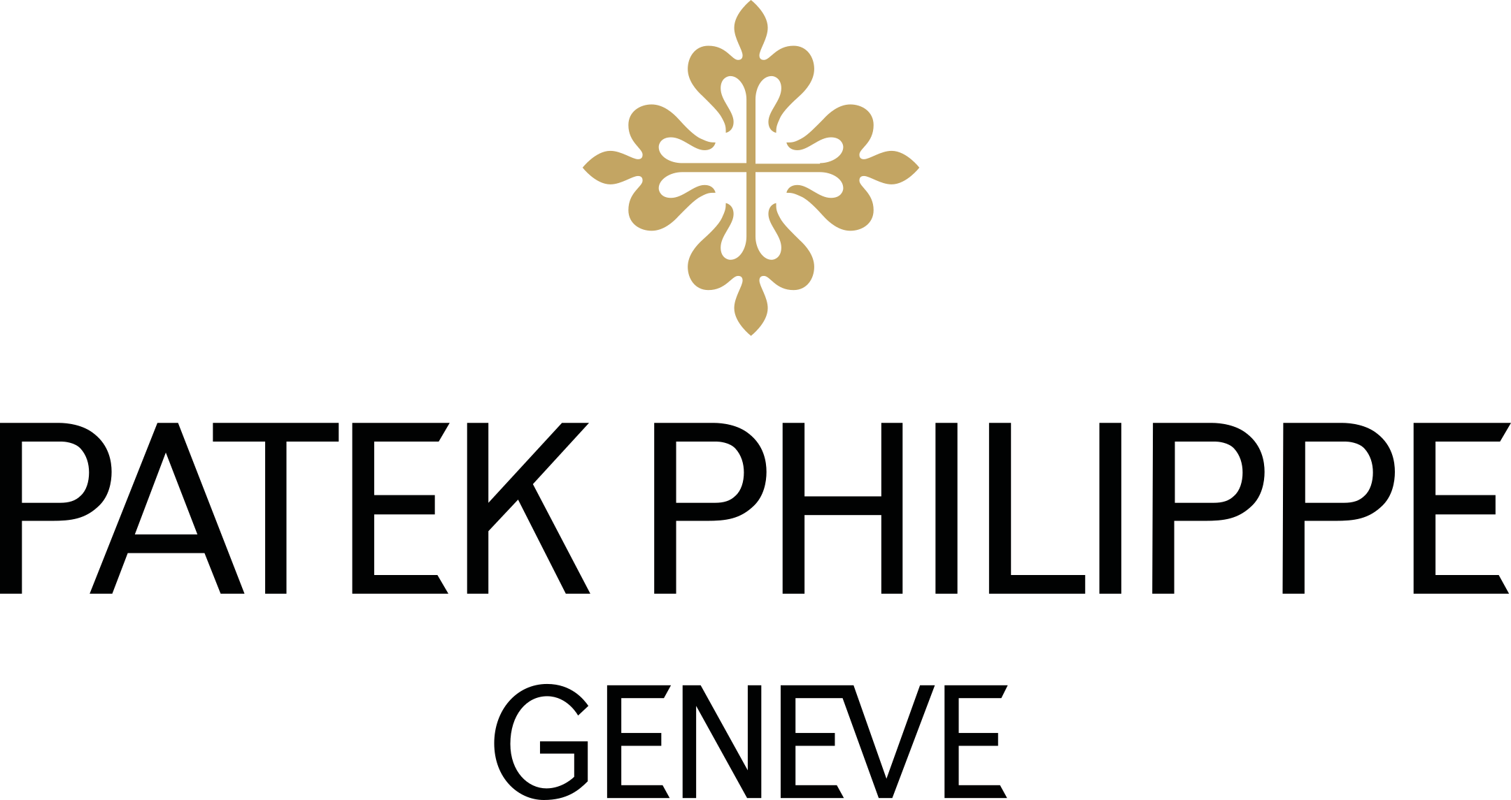 patek philippe logo 2 - Patek Philippe Logo