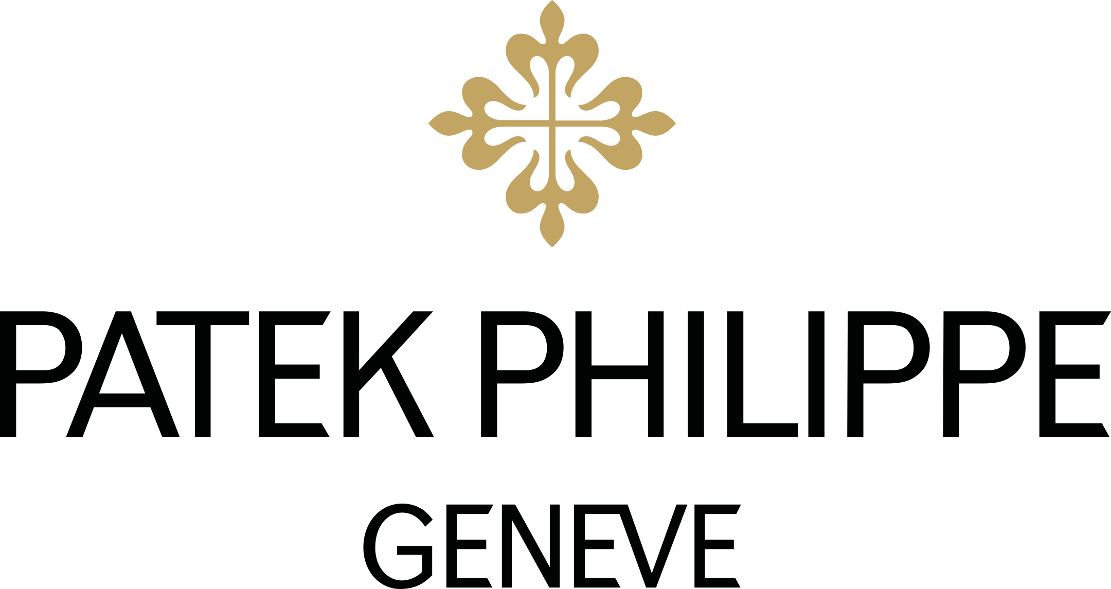 Patek Philippe Logo.