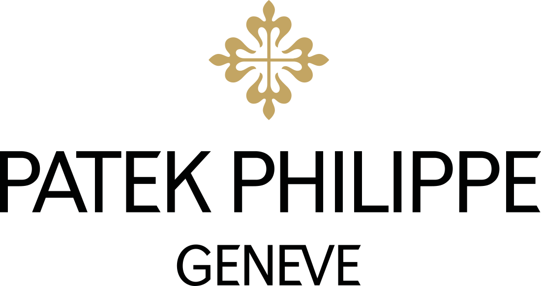 Patek Philippe Logo.