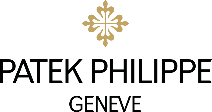 Patek Philippe Logo.