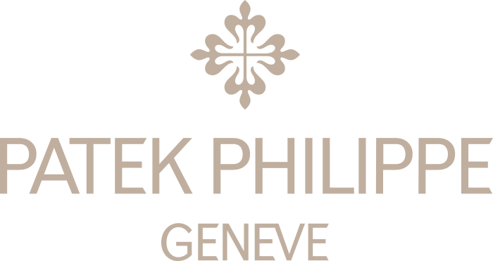 Patek Philippe Logo.