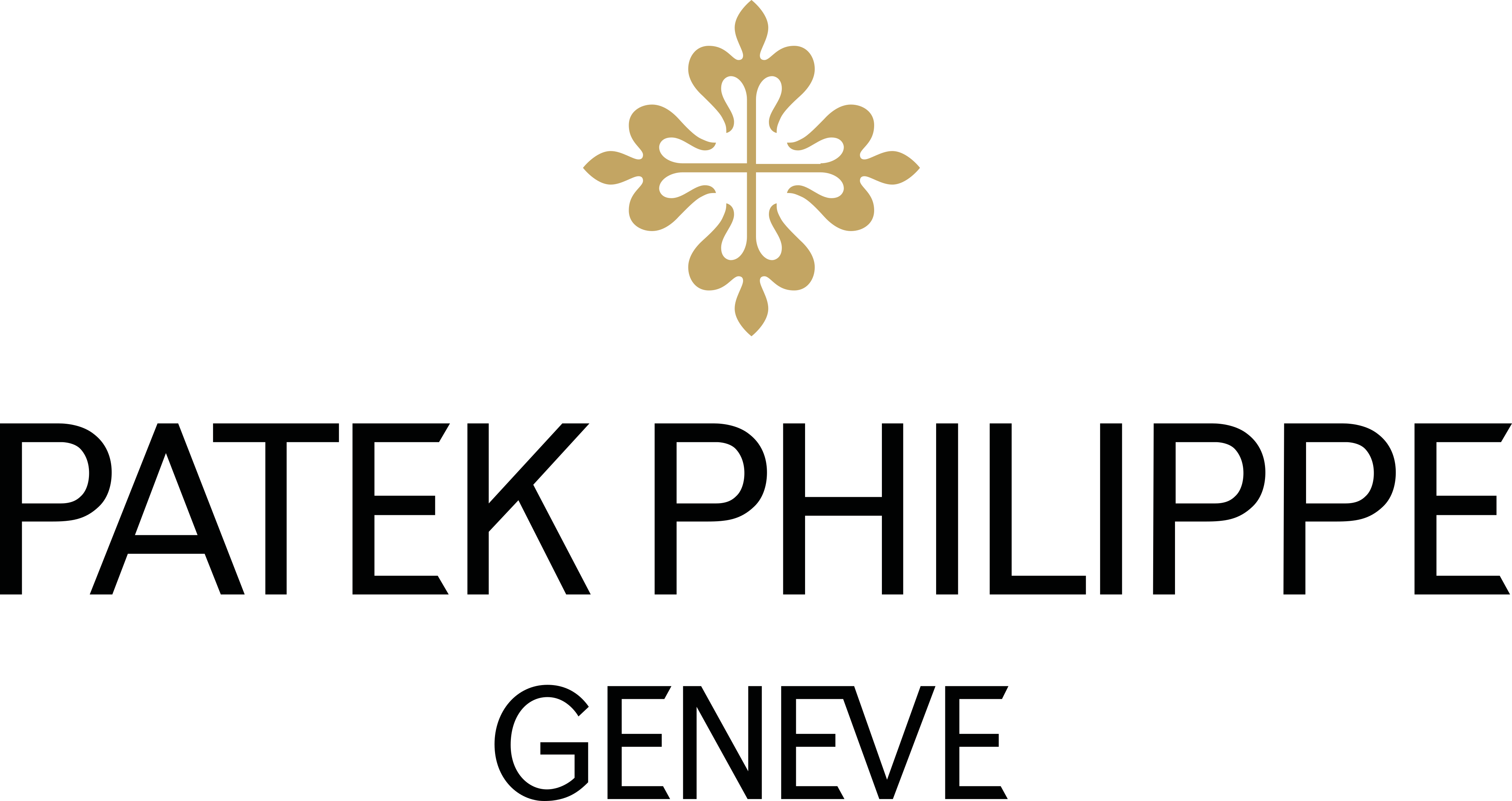 Patek Philippe Logo - PNG and Vector - Logo Download