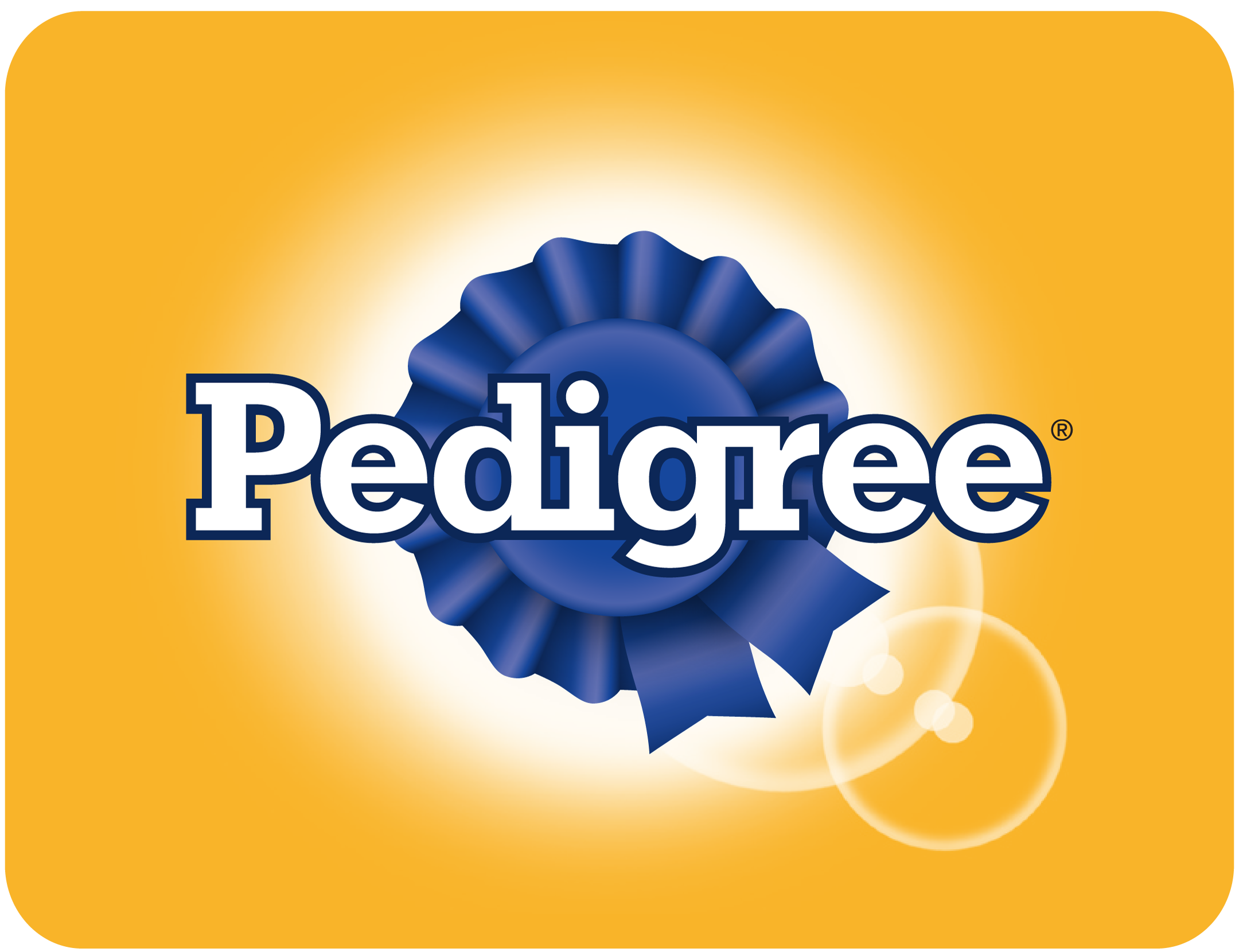 pedigree logo 1 - Pedigree Logo