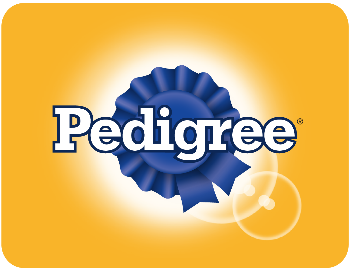 Pedigree Logo.