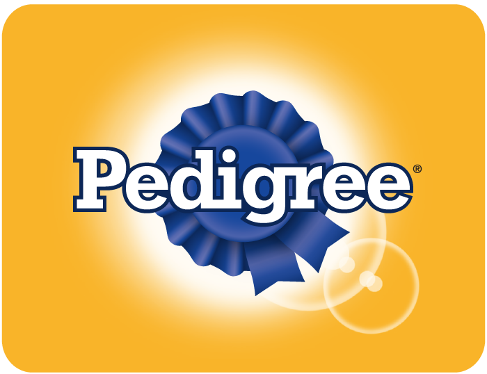 pedigree logo 3 - Pedigree Logo