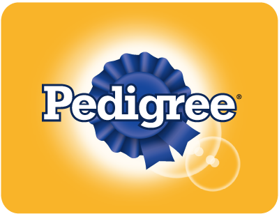 pedigree logo 4 - Pedigree Logo