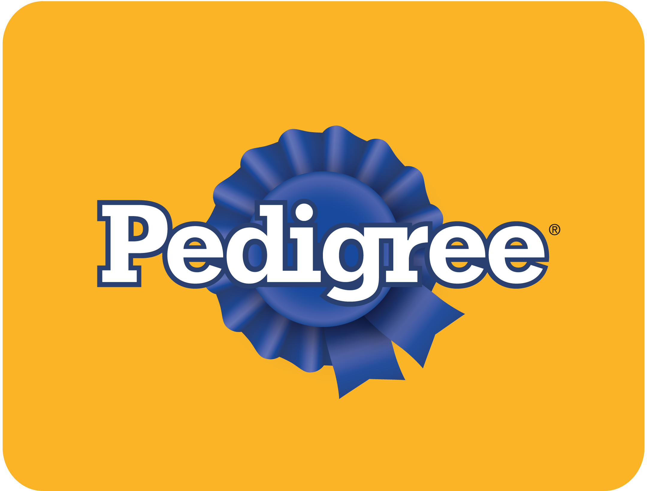 pedigree logo 5 - Pedigree Logo