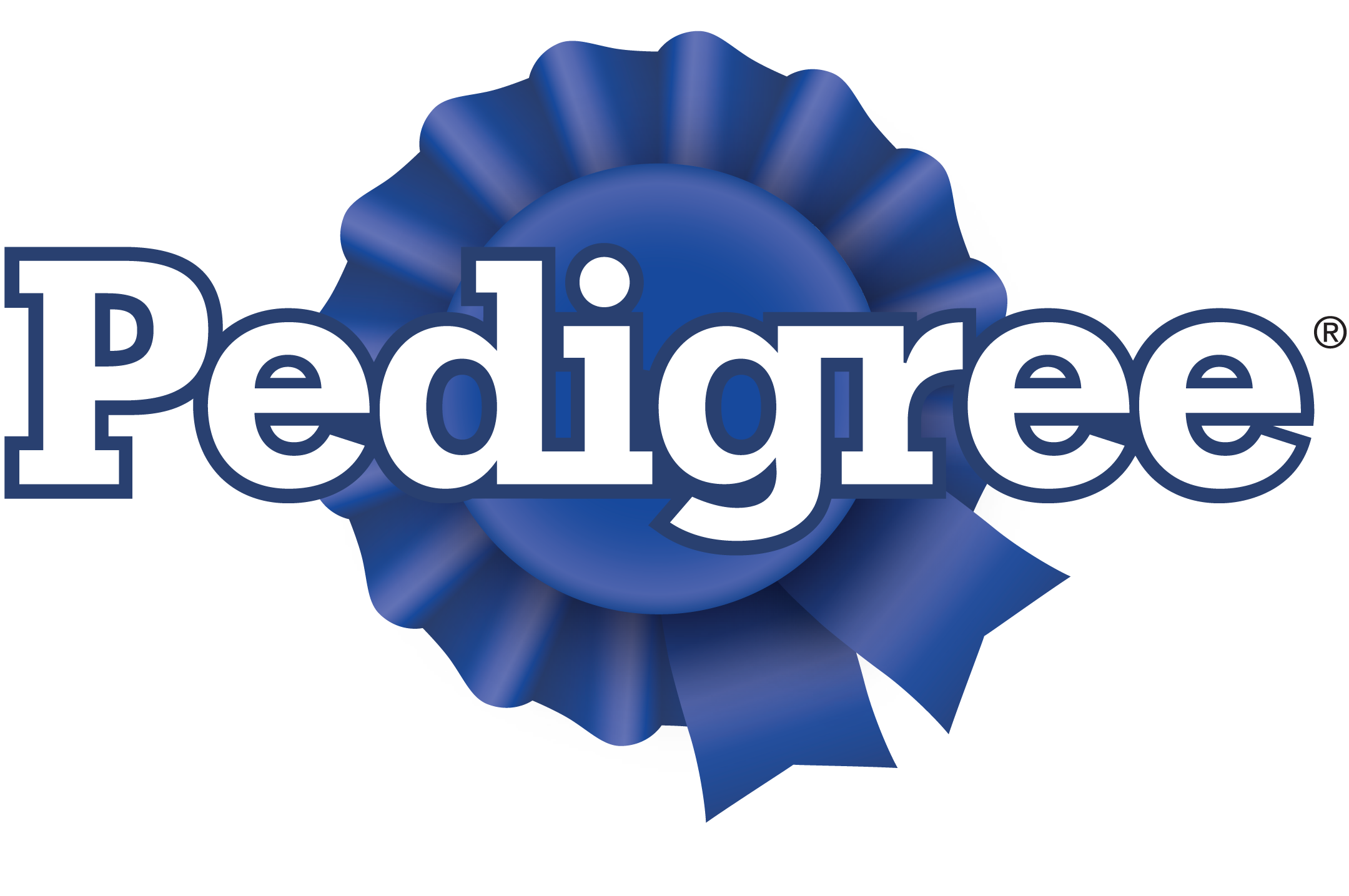 pedigree logo 6 - Pedigree Logo