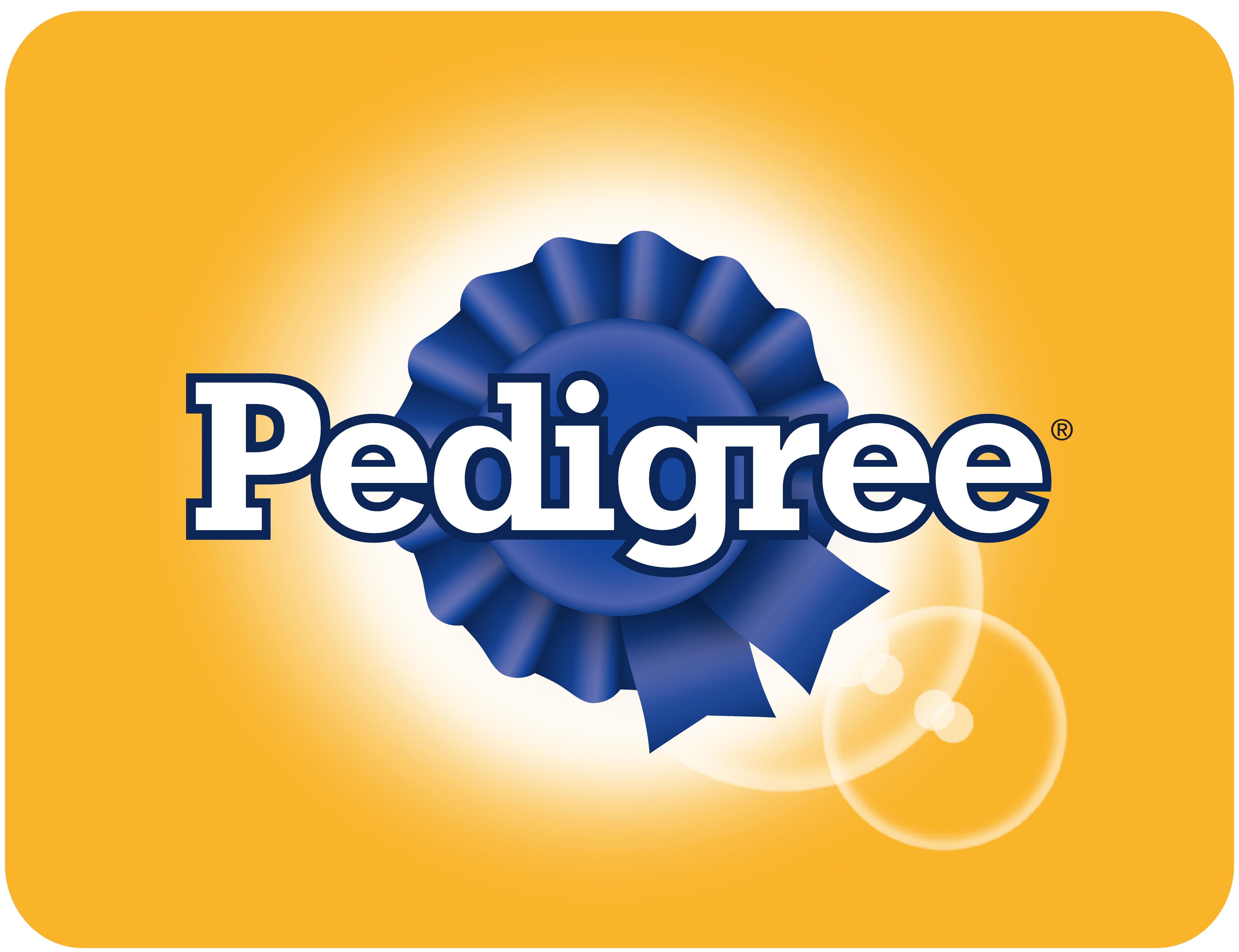 pedigree logo - Pedigree Logo