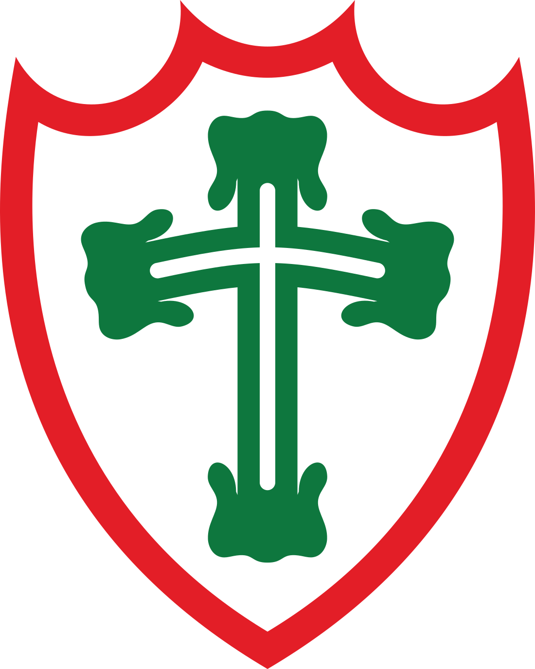 Portuguesa Sp Logo.