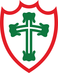 Portuguesa Sp Logo.