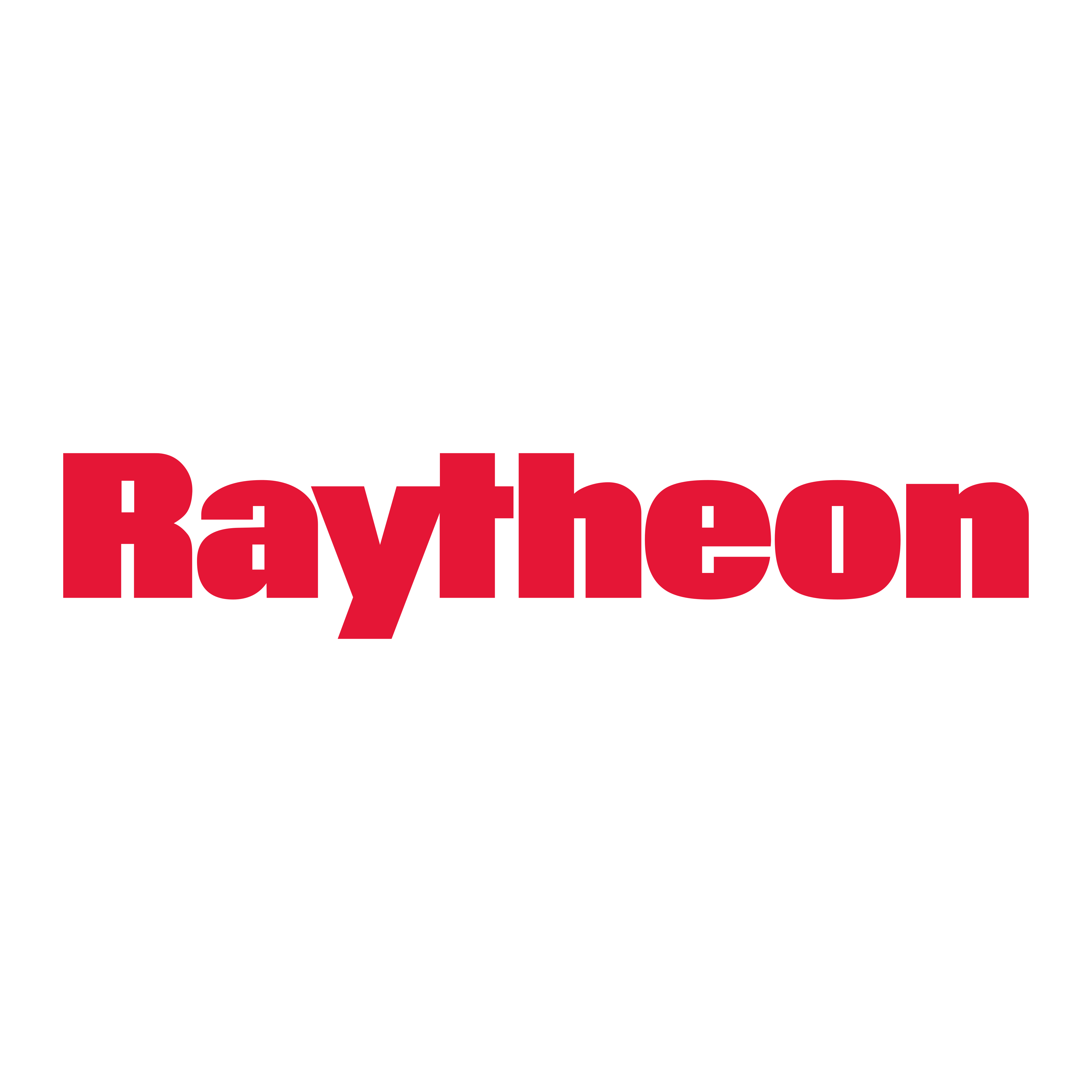Raytheon Logo PNG.