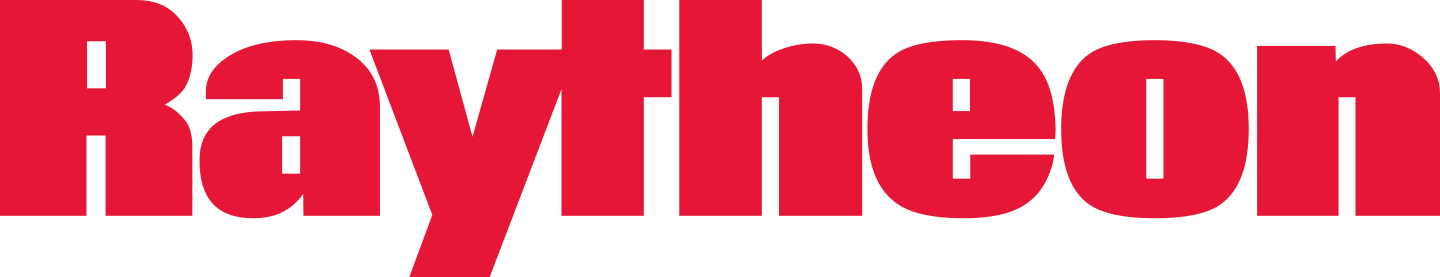 raytheon logo 2 - Raytheon Logo