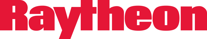 Raytheon Logo.