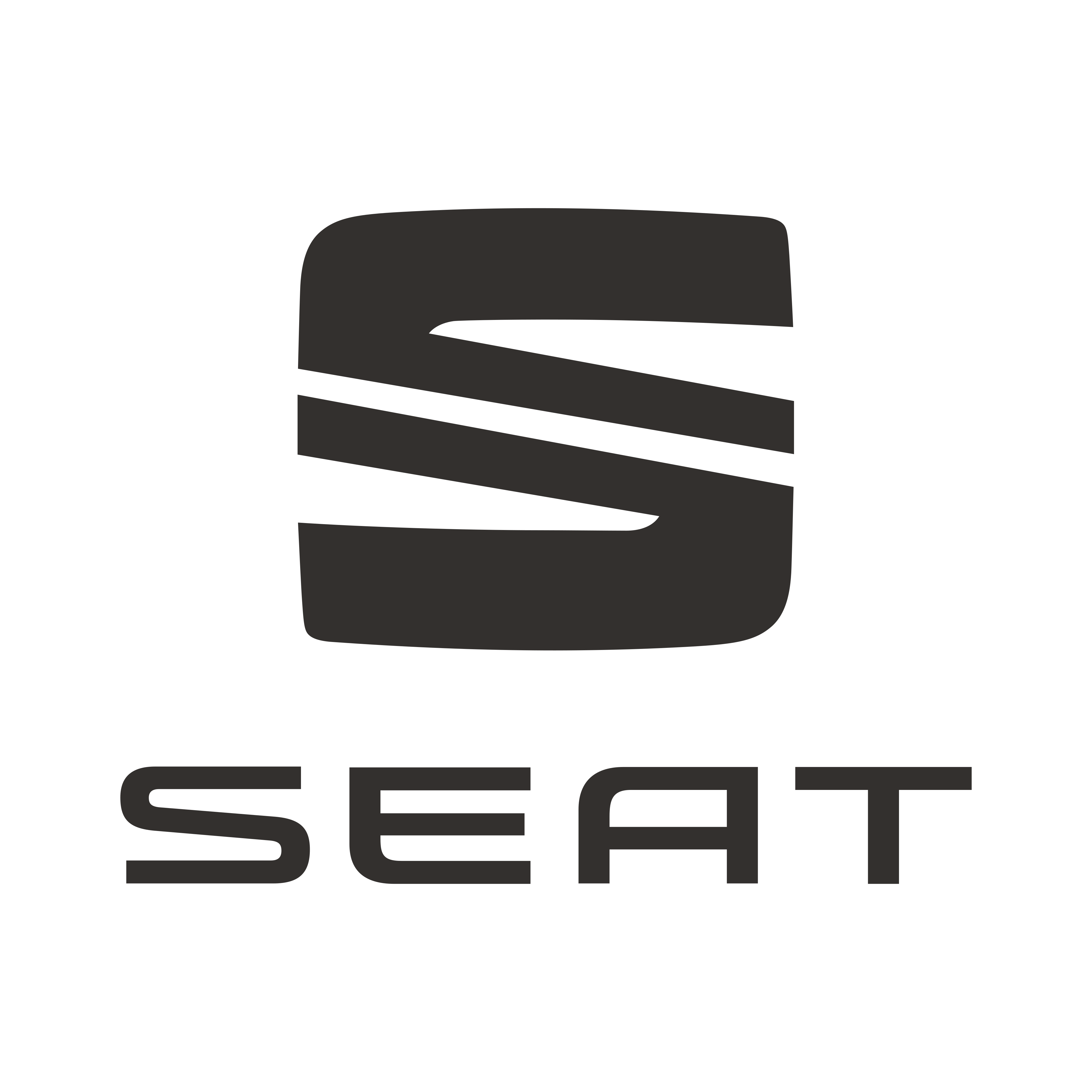 seat logo 0 - SEAT Logo