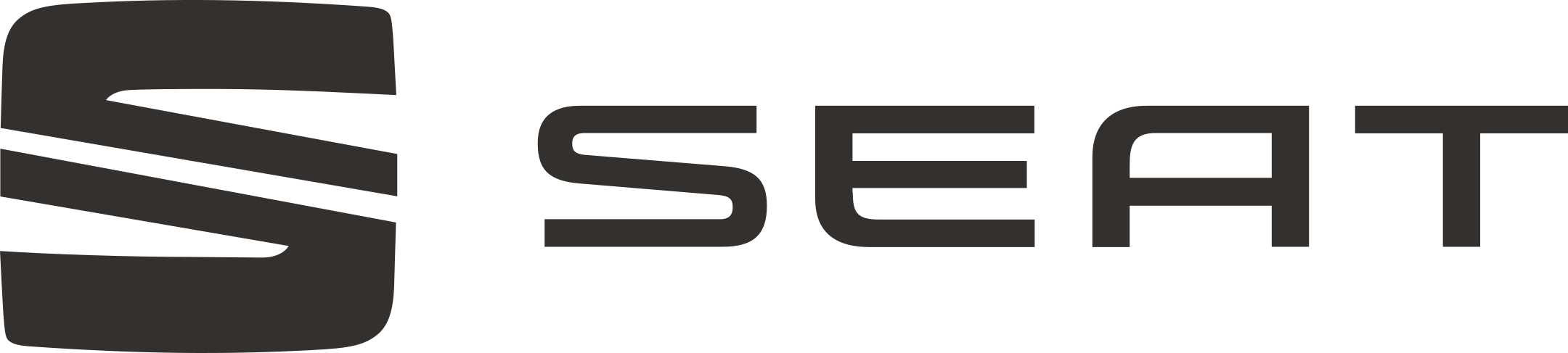 seat logo 2 - SEAT Logo