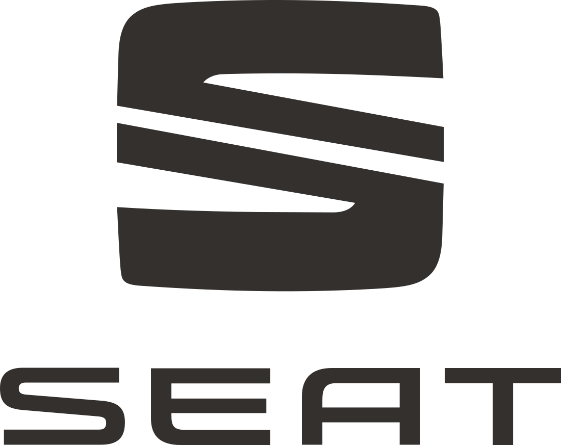 seat logo 5 - SEAT Logo