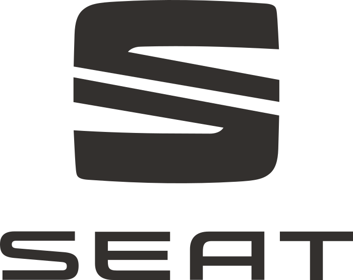 seat logo 7 - SEAT Logo