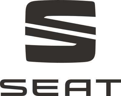 seat logo 8 - SEAT Logo