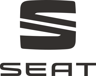 SEAT Logo.