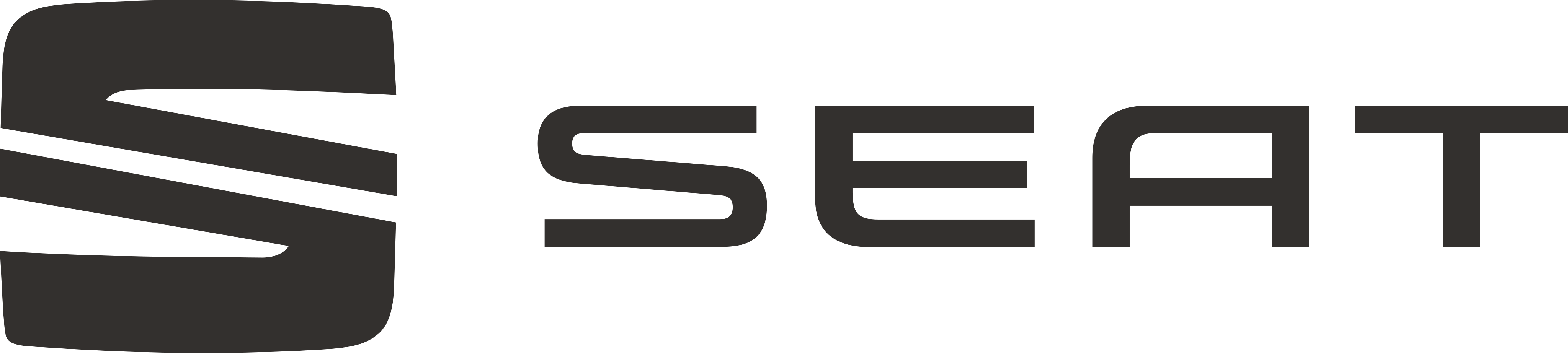 seat logo - SEAT Logo