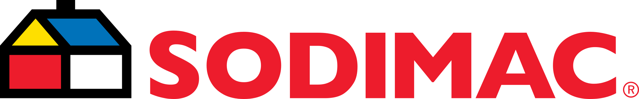 sodimac logo 1 - Sodimac Logo