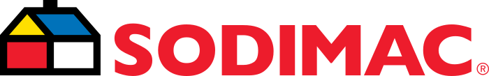 sodimac logo 3 - Sodimac Logo