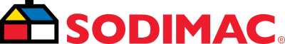 Sodimac Logo.