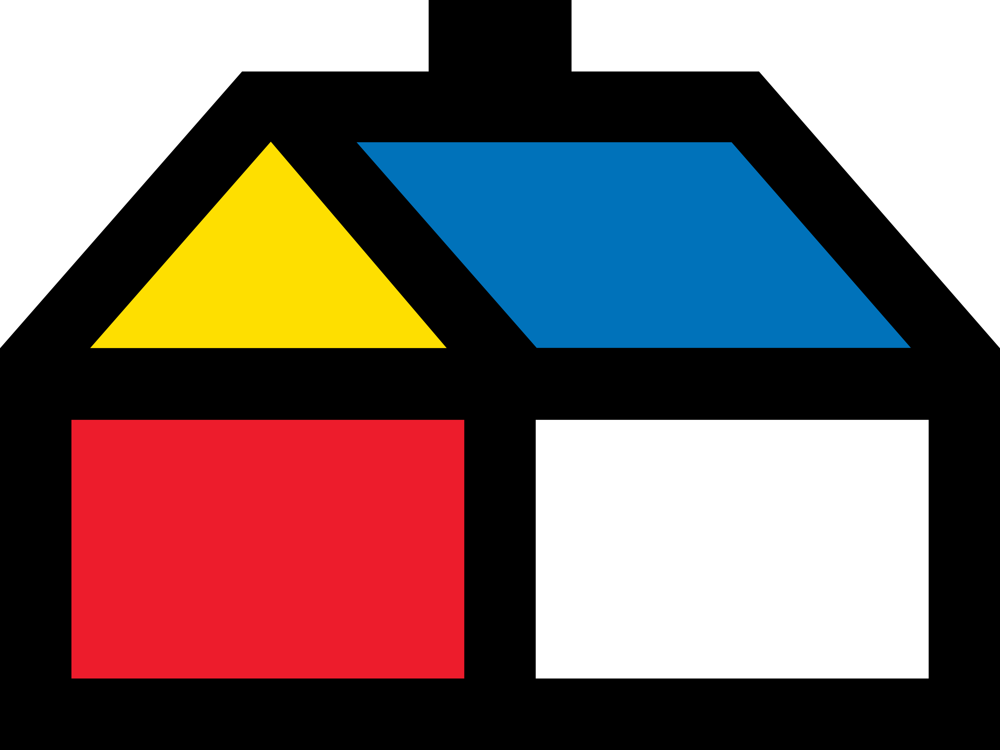 Sodimac Logo.