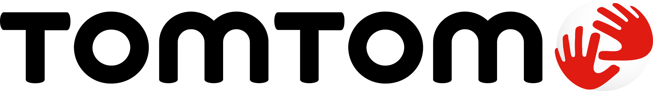 tomtom logo 1 - TomTom Logo