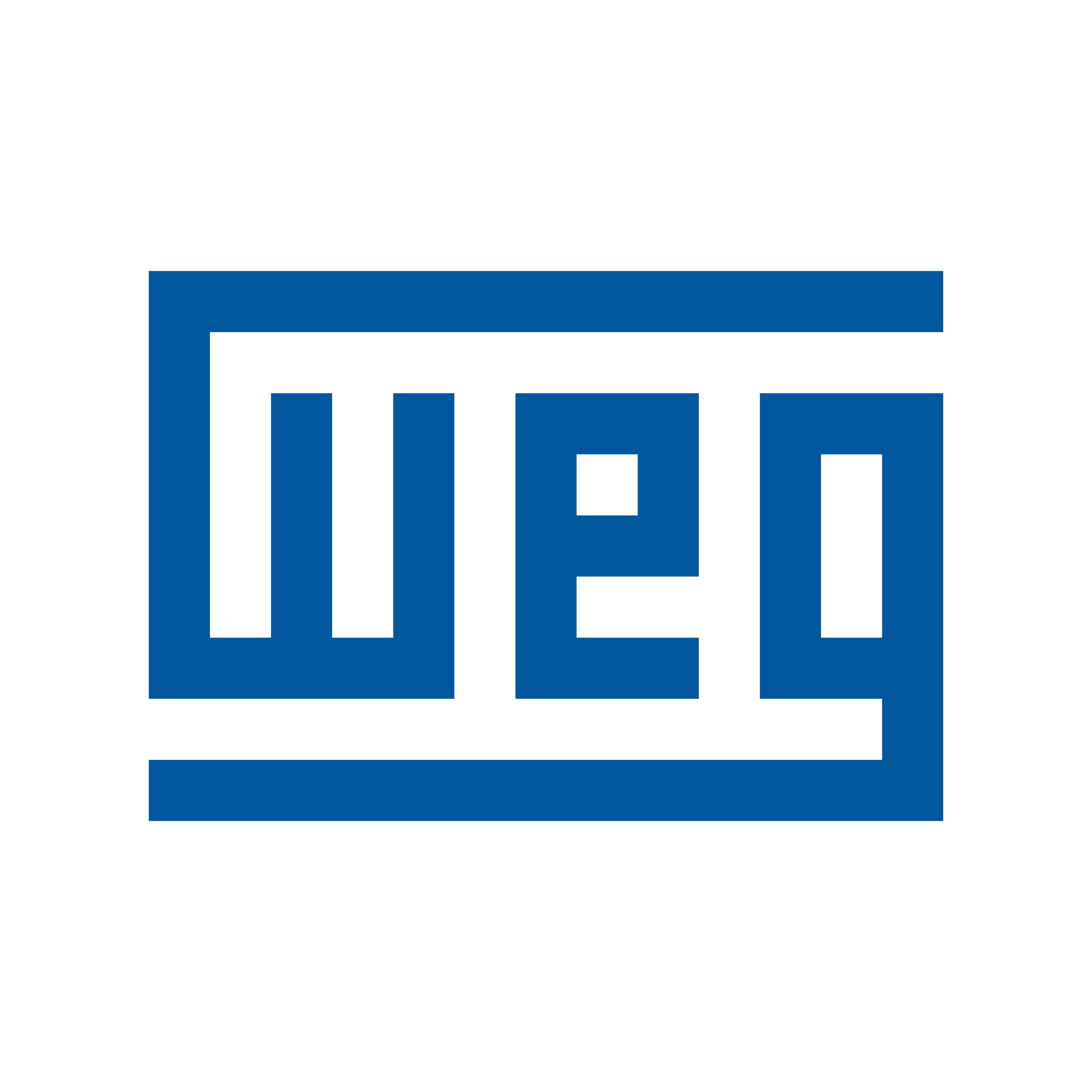 weg logo 0 - WEG Logo