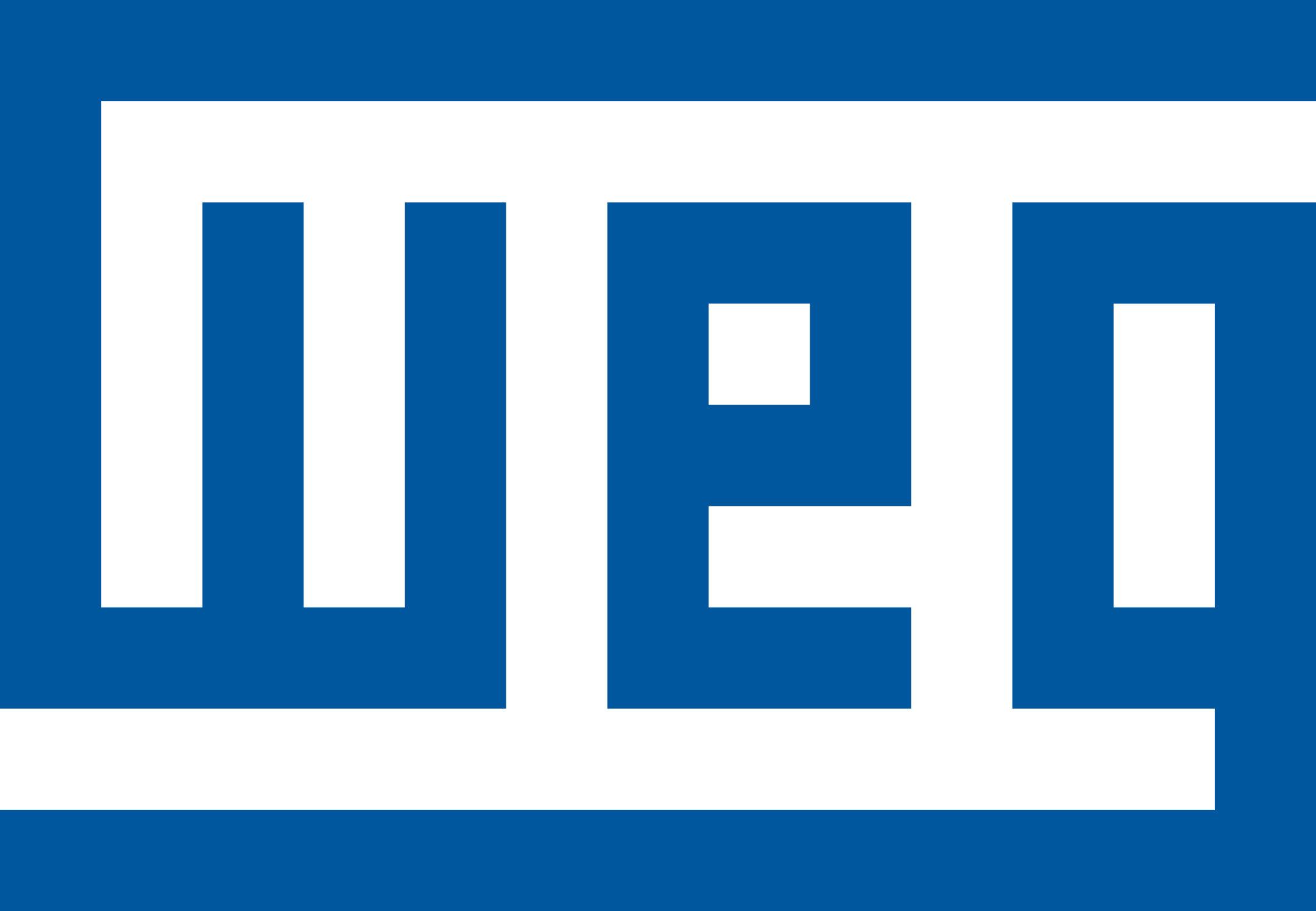 weg logo 1 - WEG Logo