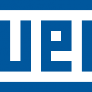 weg-logo-3 - PNG - Download de Logotipos