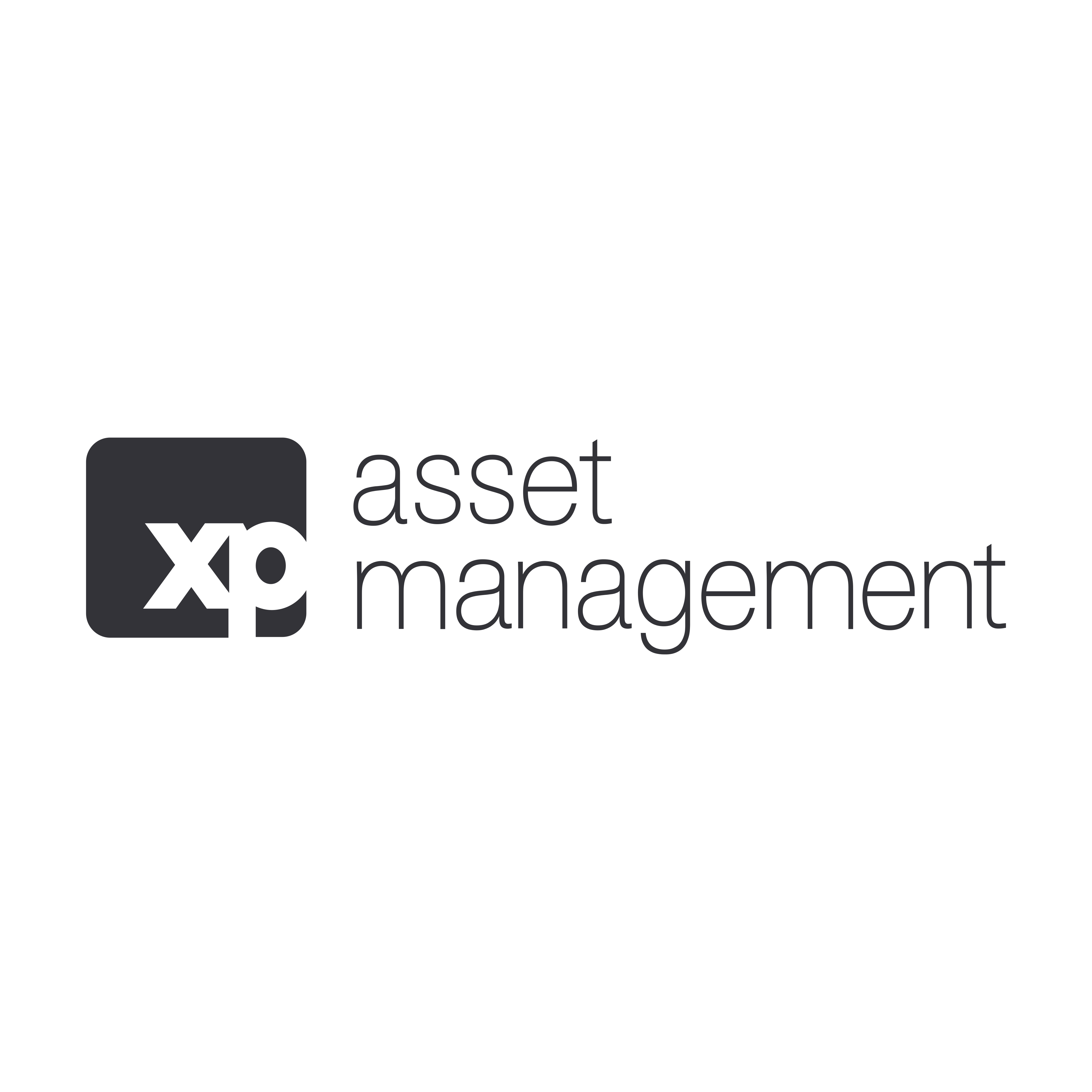 XP Asset Management Logo PNG.