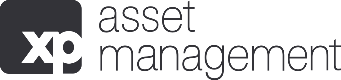 XP Asset Management Logo.