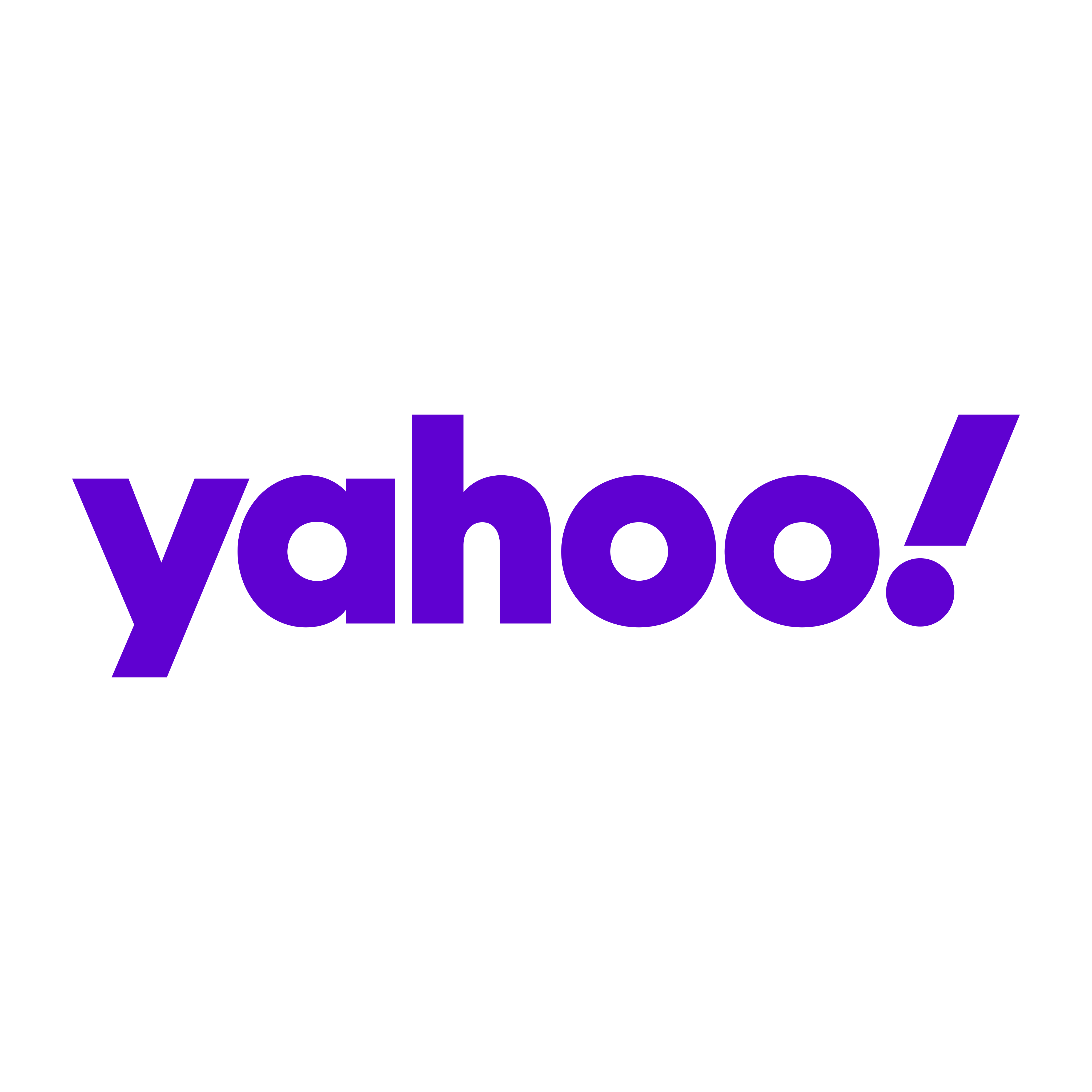 Yahoo Logo Png And Vector Logo Download