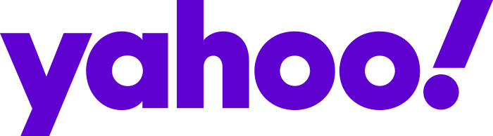 Yahoo Logo Png Y Vector