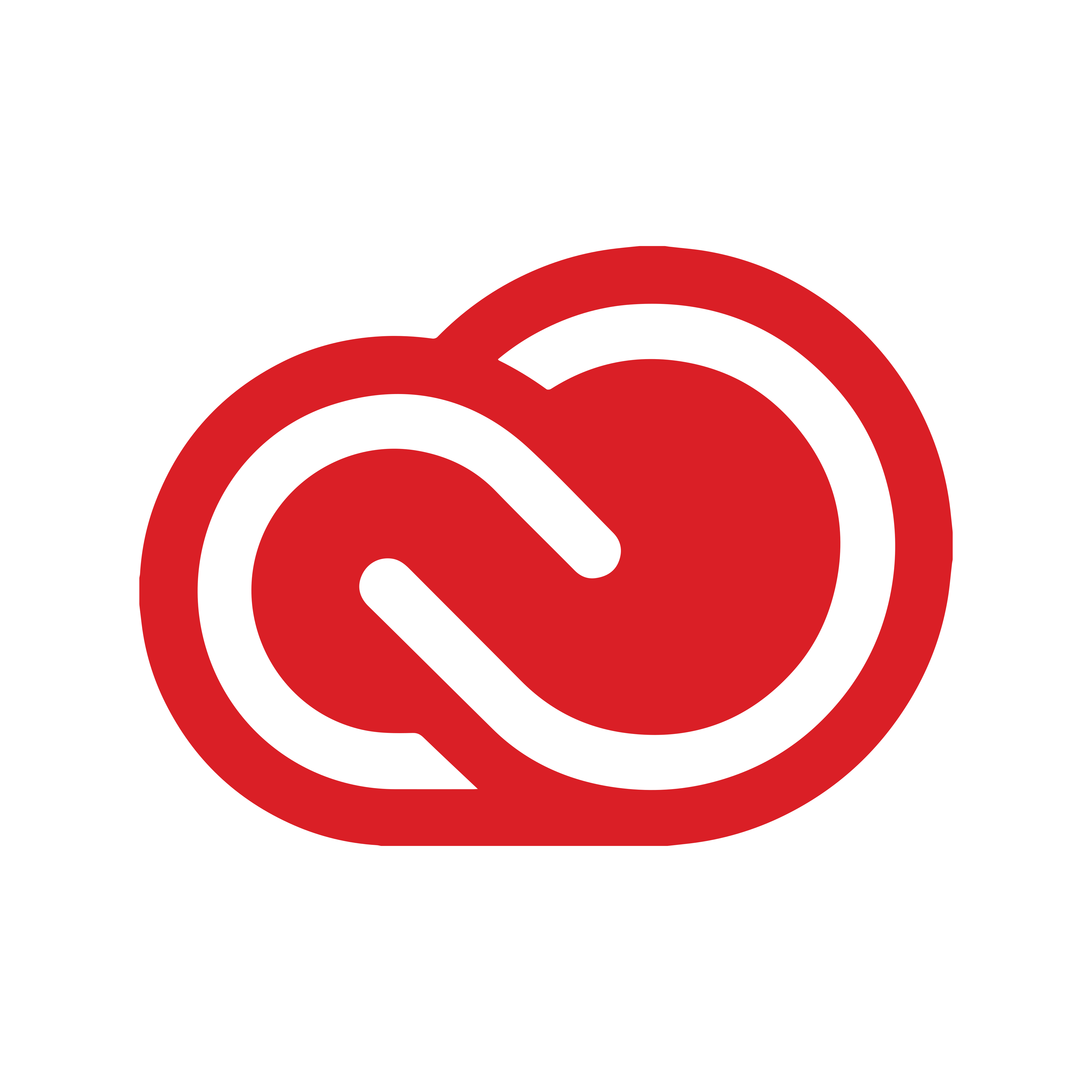 Adobe Creative Cloud Logo PNG.